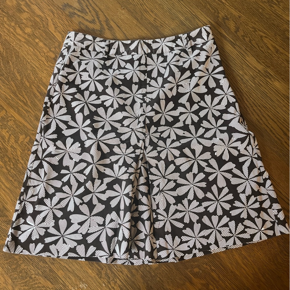 Willi Smith skirt!